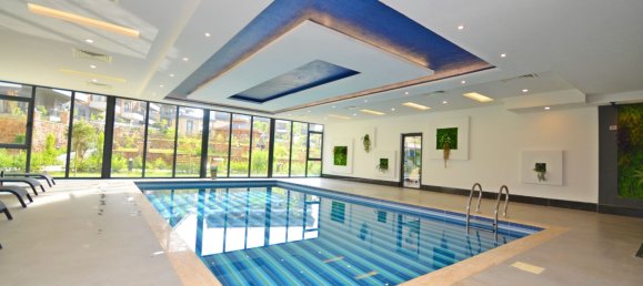 Appartement 2+1 à Oba, Turkey No. 33657 3