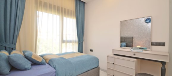 Appartement 2+1 à Oba, Turkey No. 33657 9