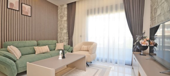 Appartement 2+1 à Oba, Turkey No. 33657 23