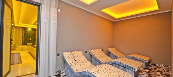 Appartement 2+1 à Oba, Turkey No. 33657 18