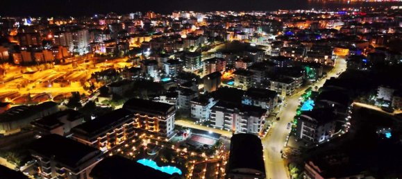 Appartement 2+1 à Oba, Turkey No. 33657 22