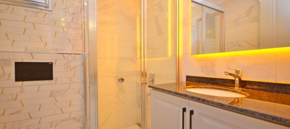 Appartement 2+1 à Oba, Turkey No. 33657 8