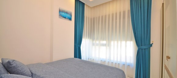 Appartement 2+1 à Oba, Turkey No. 33657 14