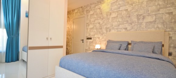 Appartement 2+1 à Oba, Turkey No. 33657 26