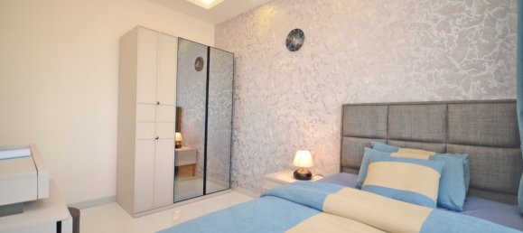 Appartement 2+1 à Oba, Turkey No. 33657 10