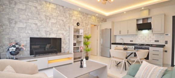 Appartement 2+1 à Oba, Turkey No. 33657 24