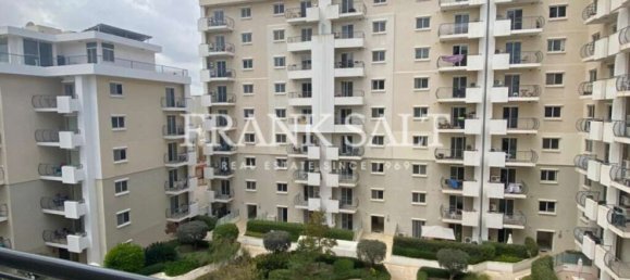 1 bedroom Apartment in Gzira, Malta No. 9171 4