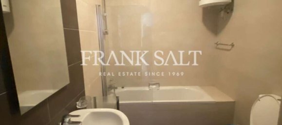 1 bedroom Apartment in Gzira, Malta No. 9171 9