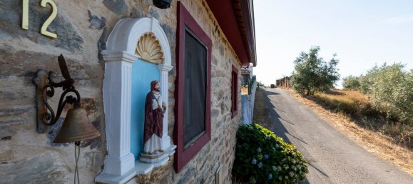 3 Schlafzimmer Haus in Vila de Rei, Portugal, Nr. 253979 12