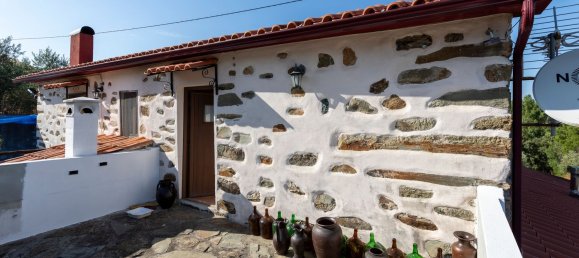 3 Schlafzimmer Haus in Vila de Rei, Portugal, Nr. 253979 14