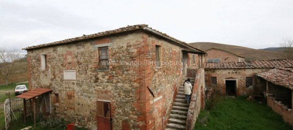 4 غرف نوم منزل في Rapolano Terme, Italy رقم 232232 20