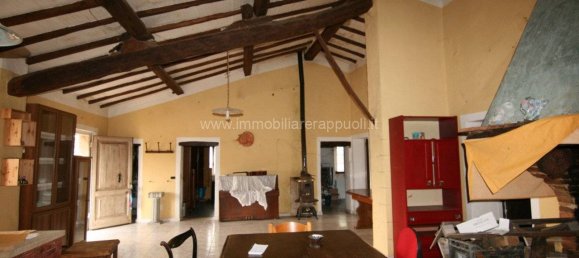 4 غرف نوم منزل في Rapolano Terme, Italy رقم 232232 14