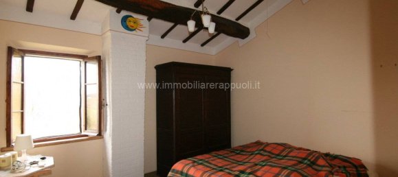 4 غرف نوم منزل في Rapolano Terme, Italy رقم 232232 8