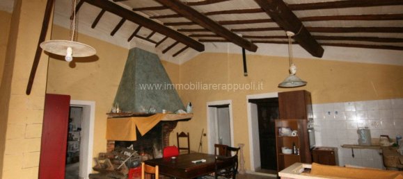 4 غرف نوم منزل في Rapolano Terme, Italy رقم 232232 12