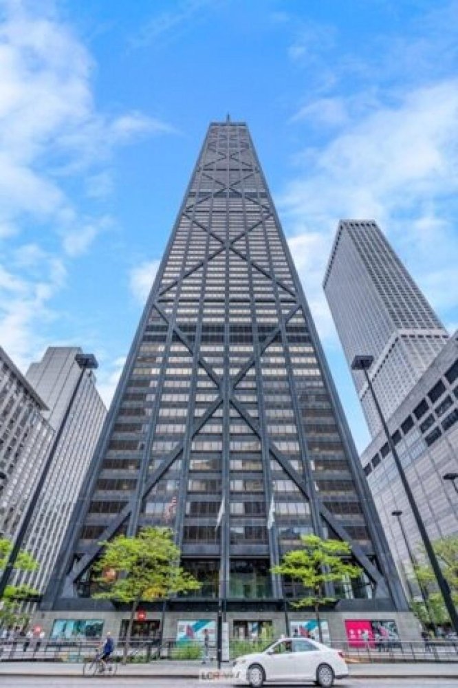 Studio in Chicago, USA No. 437149