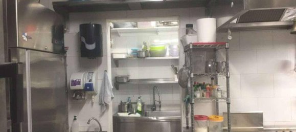 5-Zimmer Gewerbliche Immobilie in Turin, Italy, Nr. 89586 16