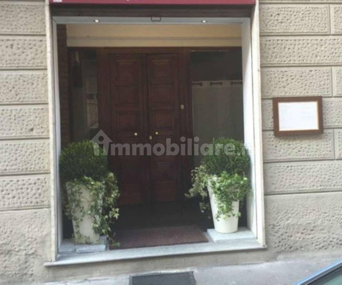 5-Zimmer Gewerbliche Immobilie in Turin, Italy, Nr. 89586
