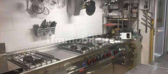 5-Zimmer Gewerbliche Immobilie in Turin, Italy, Nr. 89586 14