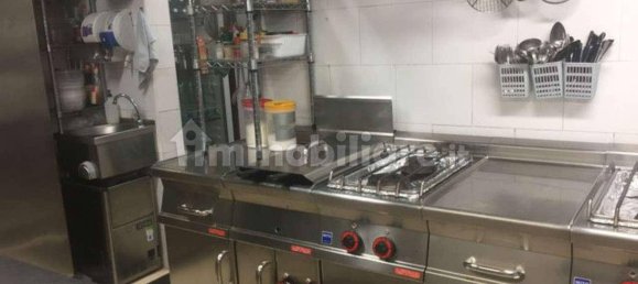 5-Zimmer Gewerbliche Immobilie in Turin, Italy, Nr. 89586 15