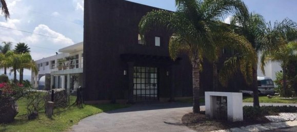 3 غرف نوم منزل في Queretaro, Mexico رقم 158341 2