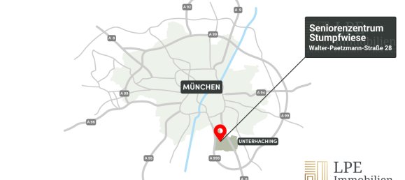 2 غرف نوم شقة في Munich, Germany رقم 325755 13