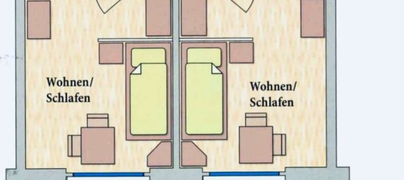 2 غرف نوم شقة في Munich, Germany رقم 325755 14