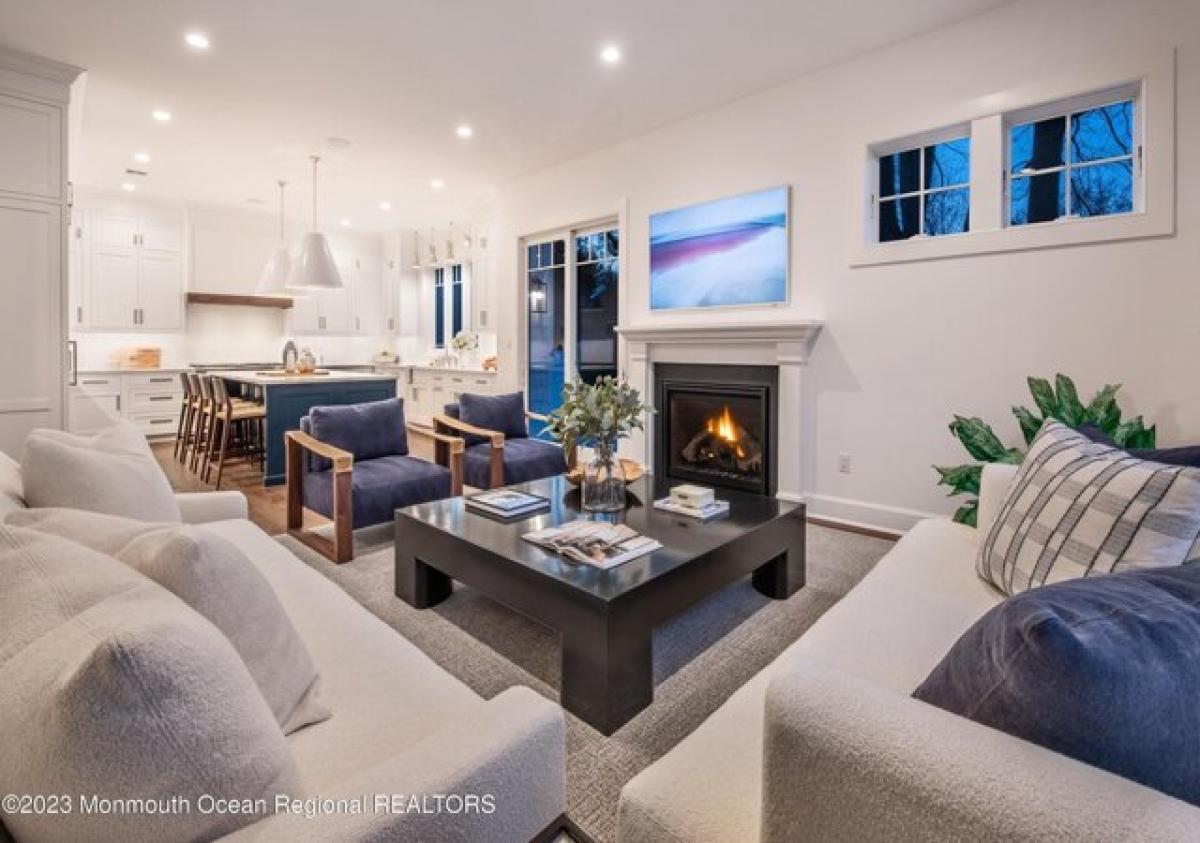 3 bedrooms House in Rumson, USA No. 374560