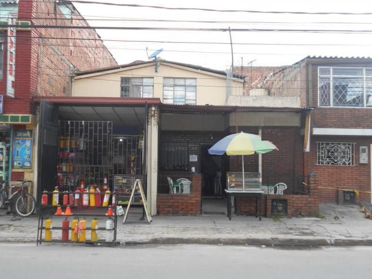 3 Schlafzimmer Haus in Bogota, Colombia, Nr. 14018
