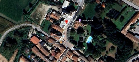 1870m² Warehouse in Faule, Italy No. 225513 5