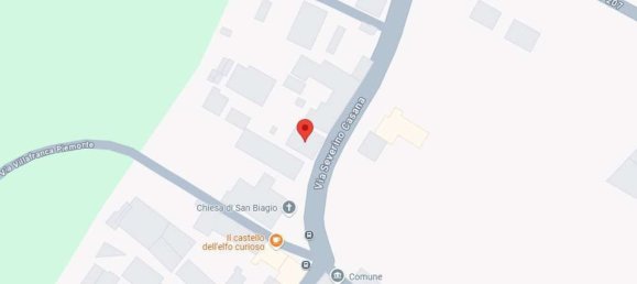 1870m² Warehouse in Faule, Italy No. 225513 8