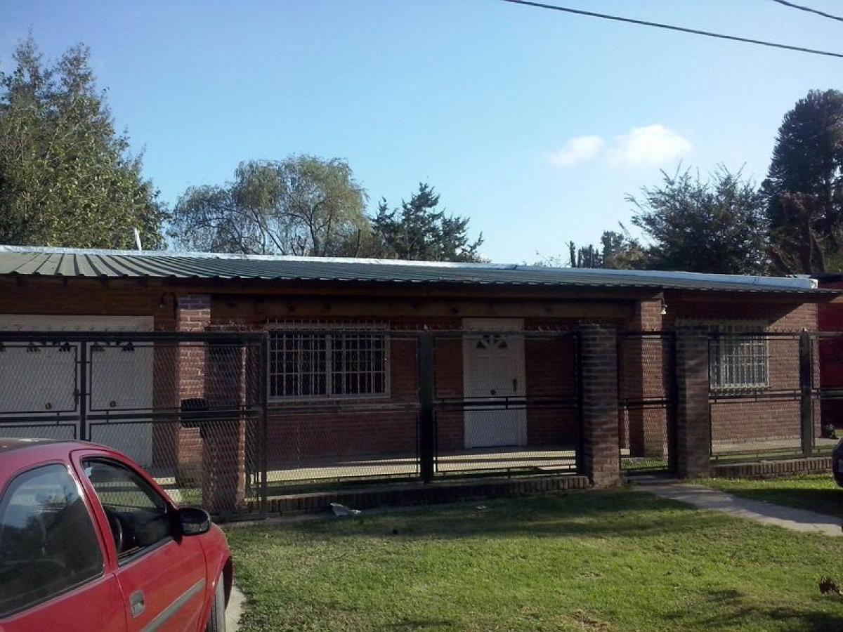 2 Schlafzimmer Haus in Moreno, Argentina, Nr. 84077