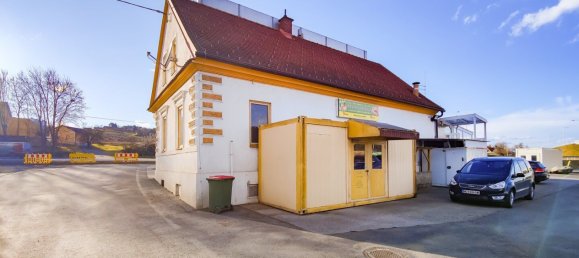 180m² Commercial property in St. Margarethen an der Raab, Austria No. 127503 16