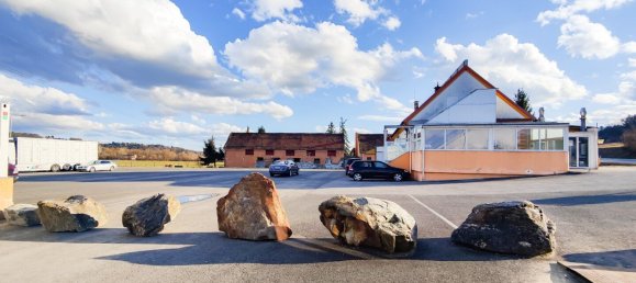 180m² Commercial property in St. Margarethen an der Raab, Austria No. 127503 18