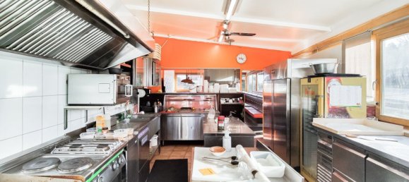 180m² Commercial property in St. Margarethen an der Raab, Austria No. 127503 7