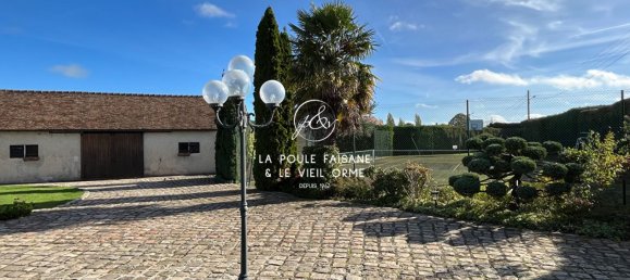 4 Schlafzimmer Haus in Rambouillet, France, Nr. 134246 6