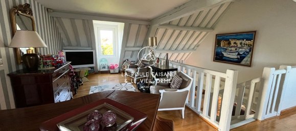 4 Schlafzimmer Haus in Rambouillet, France, Nr. 134246 9