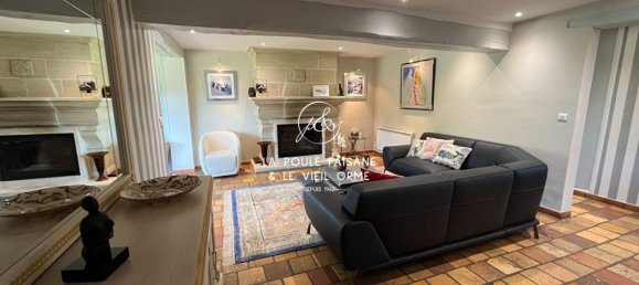 4 Schlafzimmer Haus in Rambouillet, France, Nr. 134246 7