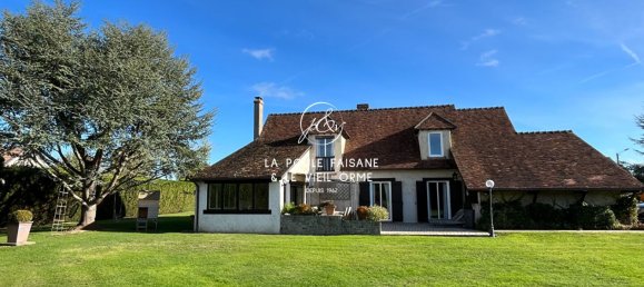 4 Schlafzimmer Haus in Rambouillet, France, Nr. 134246 3