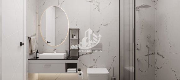 Apartment 2+1 in Alanya, Turkey No. 10626 6