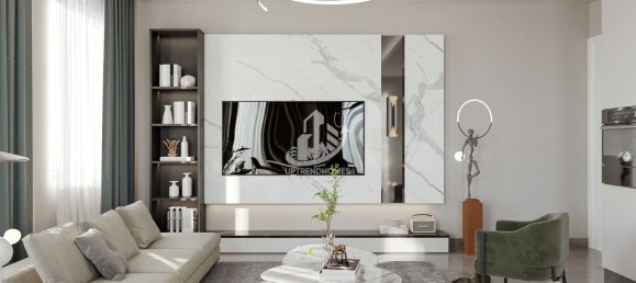 Apartment 2+1 in Alanya, Turkey No. 10626 10