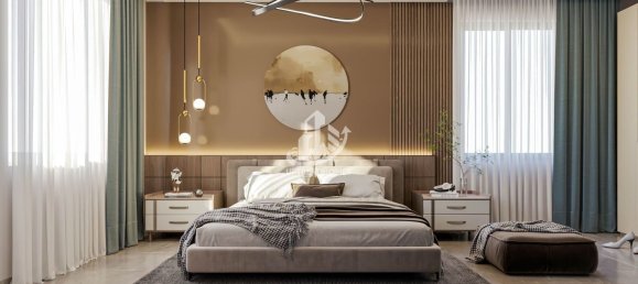 Apartment 2+1 in Alanya, Turkey No. 10626 8