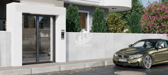 Apartment 2+1 in Alanya, Turkey No. 10626 15