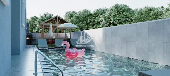 Apartment 2+1 in Alanya, Turkey No. 10626 14