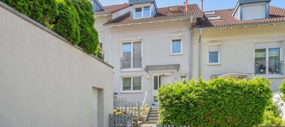 4 Schlafzimmer Stadthaus in Lörrach, Germany, Nr. 240392 3