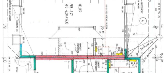 4 Schlafzimmer Stadthaus in Lörrach, Germany, Nr. 240392 15