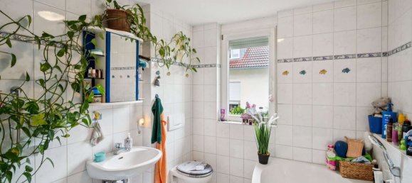 4 Schlafzimmer Stadthaus in Lörrach, Germany, Nr. 240392 10