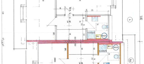 4 Schlafzimmer Stadthaus in Lörrach, Germany, Nr. 240392 16