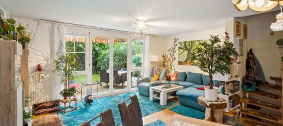 4 Schlafzimmer Stadthaus in Lörrach, Germany, Nr. 240392 7