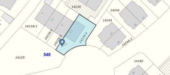 4 Schlafzimmer Stadthaus in Lörrach, Germany, Nr. 240392 19