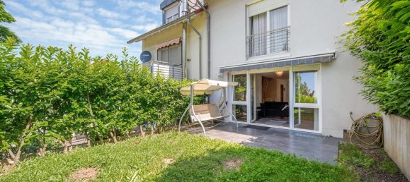 4 Schlafzimmer Stadthaus in Lörrach, Germany, Nr. 240392 2